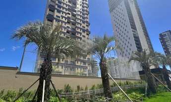 Imagem: Apartamento de alto padrão no bairro Jardim