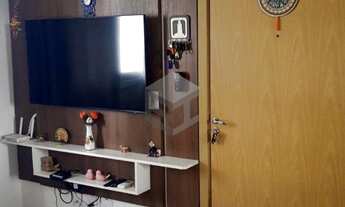 Imagem 2: Apartamento 02 dormitórios perto do trem em NOVO HAMBURGO