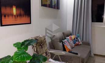 Imagem 3: Apartamento 02 dormitórios perto do trem em NOVO HAMBURGO