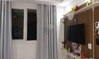 Imagem 6: Apartamento 02 dormitórios perto do trem em NOVO HAMBURGO