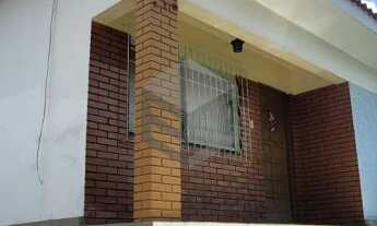 Imagem: Casa de Alvenaria 2 dormitórios no bairro