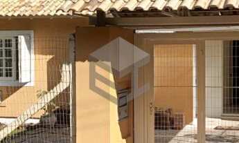 Imagem: Casa residencial plana 02 dormitórios (sendo