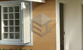 Imagem 2: Casa residencial plana 02 dormitórios (sendo uma suíte com varanda) 140m2 privativos