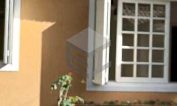 Imagem 3: Casa residencial plana 02 dormitórios (sendo uma suíte com varanda) 140m2 privativos