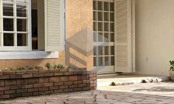 Imagem 4: Casa residencial plana 02 dormitórios (sendo uma suíte com varanda) 140m2 privativos