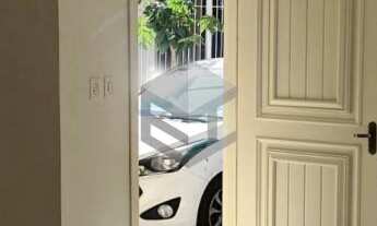 Imagem 6: Casa residencial plana 02 dormitórios (sendo uma suíte com varanda) 140m2 privativos