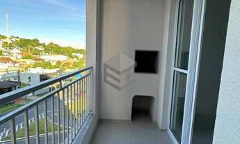 Imagem 5: Apartamento com 2 Dormitorio(s) localizado(a) no bairro Operário em Novo Hamburgo / Rio G