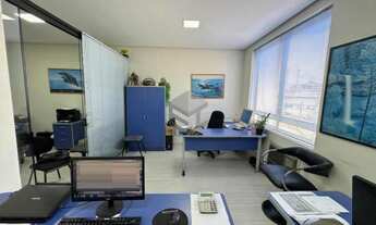 Imagem: Ótima Sala comercial no Centro de Novo