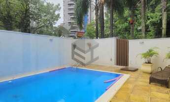 Imagem 2: APTO EM ÓTIMA LOCALIZAÇÃO , ZONA NOBRE DA CIDADE , SEMI MOBILIADO ,2 DORMITÓRIOS!