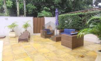 Imagem 3: APTO EM ÓTIMA LOCALIZAÇÃO , ZONA NOBRE DA CIDADE , SEMI MOBILIADO ,2 DORMITÓRIOS!