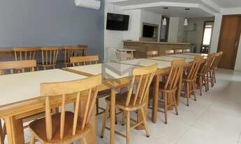 Imagem 4: APTO EM ÓTIMA LOCALIZAÇÃO , ZONA NOBRE DA CIDADE , SEMI MOBILIADO ,2 DORMITÓRIOS!