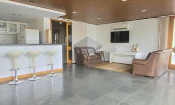 Imagem 6: APTO EM ÓTIMA LOCALIZAÇÃO , ZONA NOBRE DA CIDADE , SEMI MOBILIADO ,2 DORMITÓRIOS!