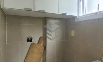 Imagem 7: APTO EM ÓTIMA LOCALIZAÇÃO , ZONA NOBRE DA CIDADE , SEMI MOBILIADO ,2 DORMITÓRIOS!