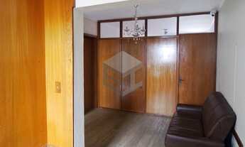 Imagem 4: SALA CENTRAL, COM 2 AMBIENTES , DIVISÓRIAS, 1 BANHEIRO, LUMINÁRIAS, PISO LAMNINADO . EDIF