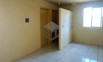 Imagem 7: APTO EM CANUDOS COM 44M ,2 DORM. SALA, COZINHA, BANHEIRO, 1 VAGA DE DE ESTACIONAMENTO ROT