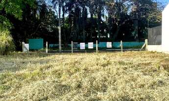 Imagem: Terreno 390 m2