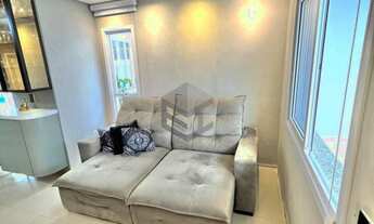 Imagem 6: Casa de alvenaria (NOVA) 3 dormitórios (sendo 1 suíte), closet sob medida - Campo Bom