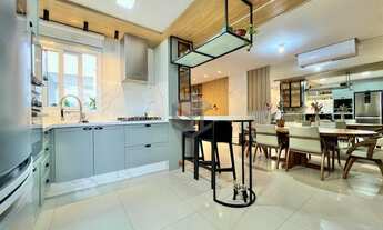 Imagem 5: Casa de alvenaria (NOVA) 3 dormitórios (sendo 1 suíte), closet sob medida - Campo Bom