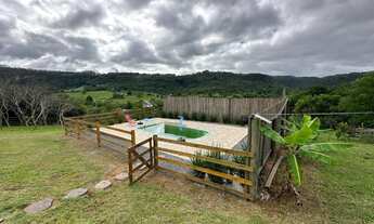 Imagem: Chácara em Lomba Grande - Novo Hamburgo