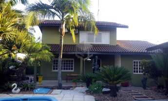 Imagem 2: Casa 3 dormitórios com 235m2 privativos - Novo Hamburgo