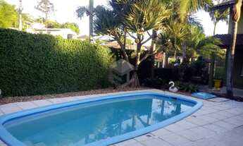 Imagem 3: Casa 3 dormitórios com 235m2 privativos - Novo Hamburgo