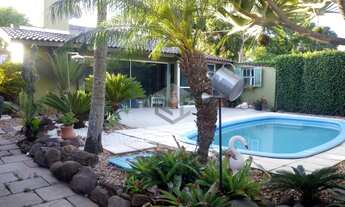 Imagem 6: Casa 3 dormitórios com 235m2 privativos - Novo Hamburgo