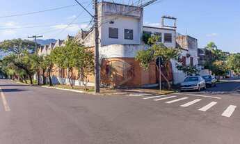 Imagem: Excelente pavilhão - Novo Hamburgo