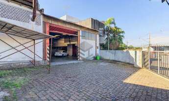 Imagem 5: Excelente pavilhão - Novo Hamburgo