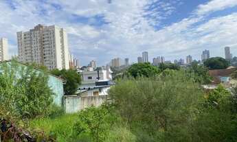 Imagem: Terreno 13,20 x 33