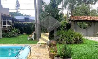 Imagem 7: Excelente Residência em amplo terreno com 792m²