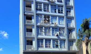 Imagem: APARTAMENTO (SEMIMOBILIADO) BAIRRO RIO BRANCO