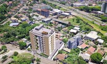 Imagem 2: Apartamento 02 dormitórios com suíte