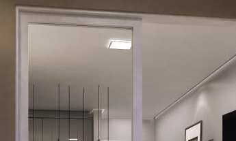 Imagem 4: Apartamento 02 dormitórios com suíte