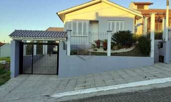 Imagem: Casa próxima ao Colégio CENECISTA - NOVO