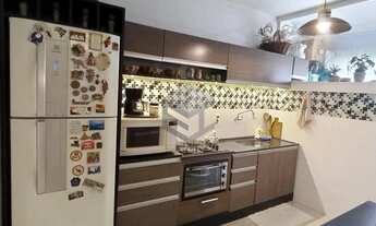 Imagem 2: Apartamento 02 quartos mobiliado