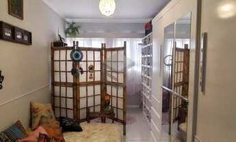 Imagem 3: Apartamento 02 quartos mobiliado