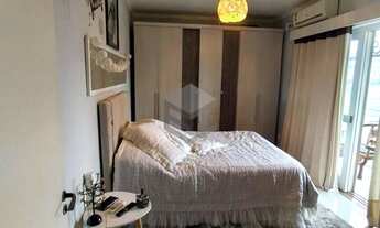 Imagem 4: Apartamento 02 quartos mobiliado