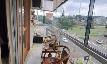 Imagem 5: Apartamento 02 quartos mobiliado