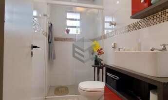 Imagem 6: Apartamento 02 quartos mobiliado