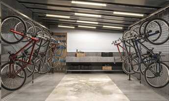 Imagem 4: Apartamento NOVO (DECORADO) em São Leopoldo