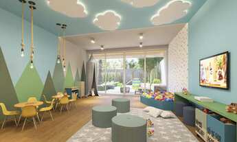 Imagem 5: Apartamento NOVO (DECORADO) em São Leopoldo