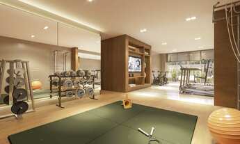 Imagem 6: Apartamento NOVO (DECORADO) em São Leopoldo