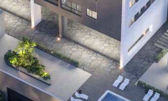 Imagem 4: Apartamento 03 dormitórios com suíte 85,75m2