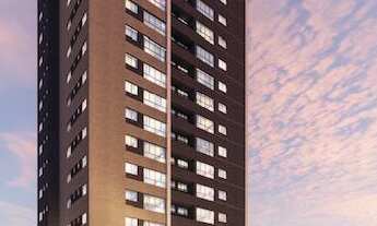 Imagem 2: Apartamento 03 dormitórios com suíte 85,75m2