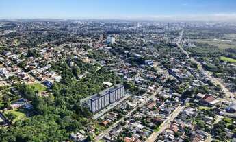 Imagem 7: Apartamento 02 dormitórios 47,08 m2 com sacada