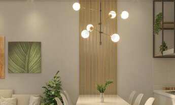 Imagem 2: Apartamento 02 dormitórios com suíte