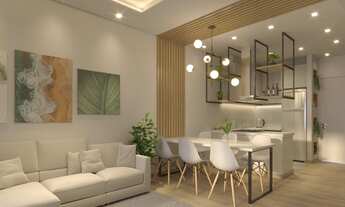 Imagem 3: Apartamento 02 dormitórios com suíte