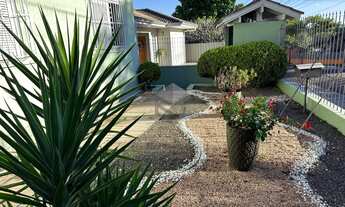 Imagem: Casa 04 dormitórios (sendo uma suíte)