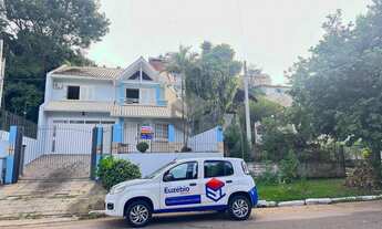 Imagem: CASA SEMI MOBILIADA PARA VENDA/ BAIRRO IDEAL