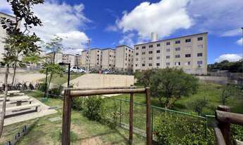 Imagem: Apartamento 02 dormitórios